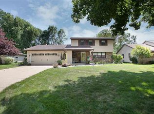 46 Partridge Ct, Appleton, WI 54915