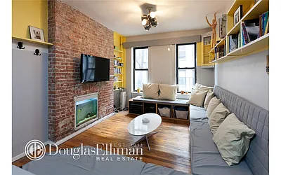Rented by Douglas Elliman