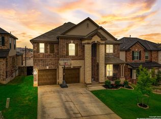 29981 Sebastian, Bulverde, TX 78163