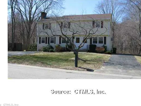 245 South St, Willimantic, CT 06226