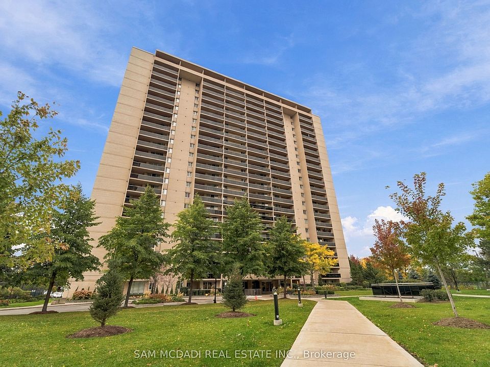 1st image of 812 Burnhamthorpe Rd #206