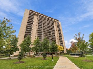 812 Burnhamthorpe Rd #206, Toronto, ON M9C 4W1