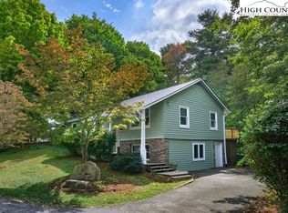 133 Rachel Ct, Boone, NC 28607