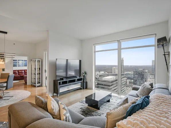 3445 Stratford Rd NE APT 3703, Atlanta, GA 30326