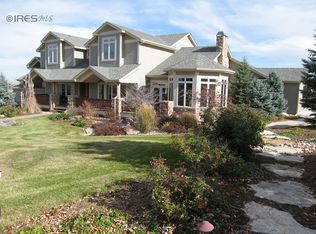 7042 Quiet Retreat Ct, Niwot, CO 80503