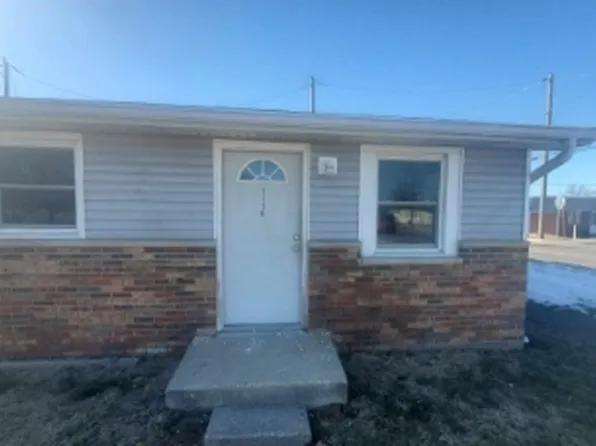 1110 Leota Dr #1110, Martinsville, IN 46151
