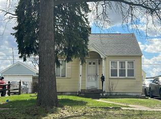 411 Waggoner Blvd, Toledo, OH