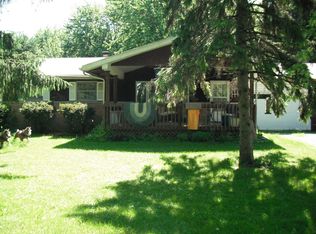 3780 Clover Valley Rd NW, Johnstown, OH 43031