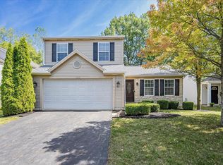 1956 Dry Wash Rd, Hilliard, OH 43026