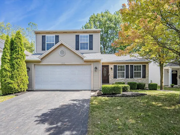1956 Dry Wash Rd, Hilliard, OH 43026