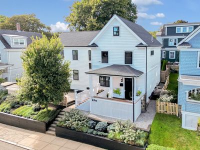 276 Cornell St, Boston, MA, 02131