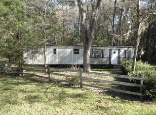 246 Lillie Ln, Thomasville, GA 31757