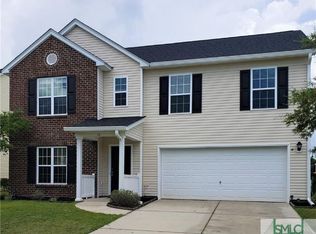 10 Briarcliff Way, Pooler, GA 31322