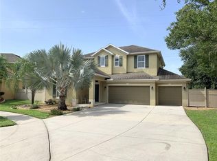 8261 Nectar Ridge Ct, Odessa, FL 33556