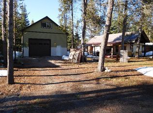 958 Conifer St, McCall, ID 83638