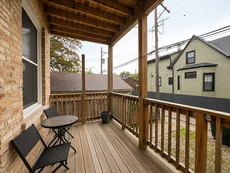 2604 N Drake Ave #1R — Photo 19