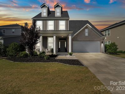 535 Red Wolf Ln, Clover, SC, 29710