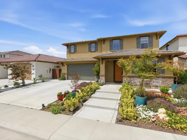 1049 Blue Range Way, Roseville, CA 95747