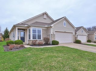 1068 Logan Lndg, Cincinnati, OH