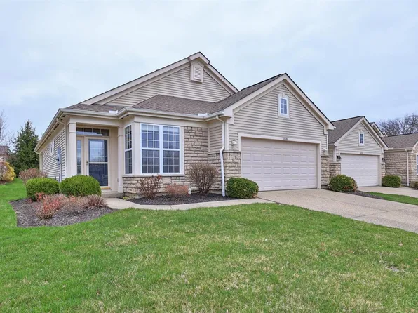 1068 Logan Lndg, Cincinnati, OH 45245