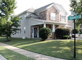 6118 Cactus Valley Rd, Charlotte, NC 28277