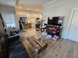 9 Everett St #2, Allston, MA 02134