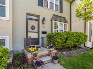 3255 Bolgos Cir, Ann Arbor, MI 48105