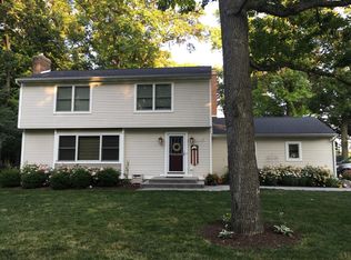 6130 Witherbee Dr SE, Ada, MI 49301