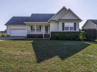 143 Summer Lady Ln, Boiling Springs, SC 29316