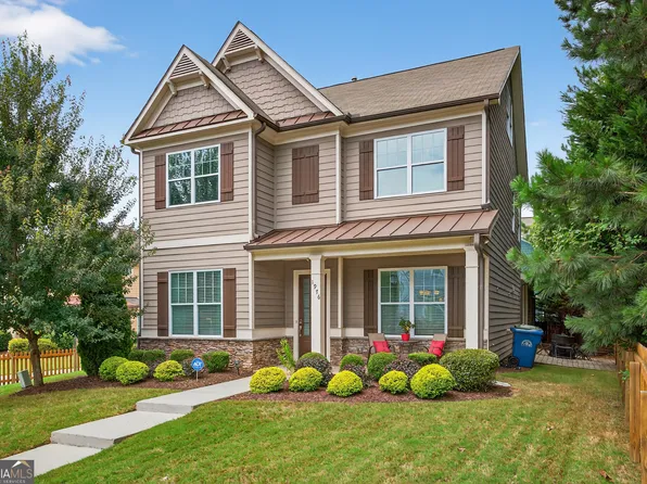 1976 Boyd Trace Ln, Atlanta, GA 30318
