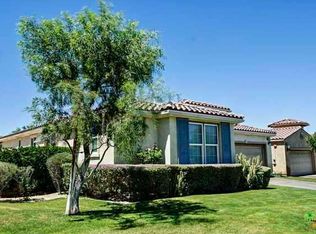 1802 Savanna Way, Palm Springs, CA 92262