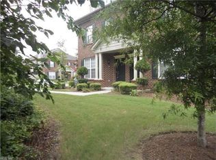 5300 Elston Ln, Virginia Beach, VA 23455