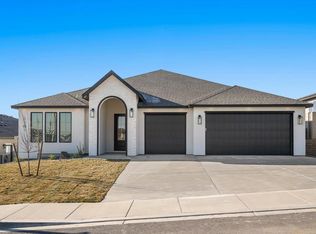 2361 Waterhill Ave, Richland, WA 99352