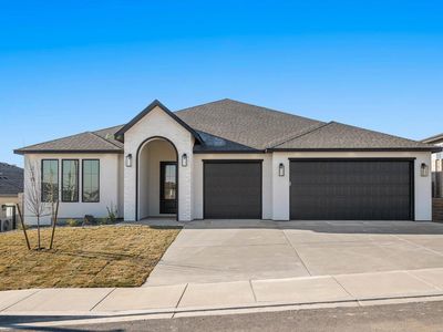 2361 Waterhill Ave, Richland, WA, 99352
