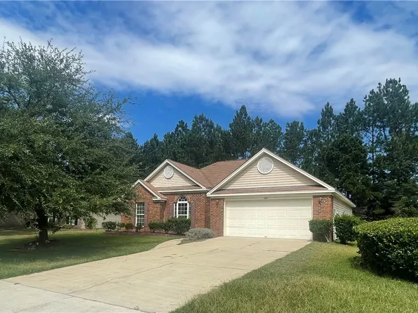 128 Arbor Village Drive, Pooler, GA 31322
