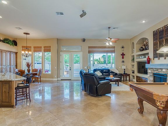 4th image of 8020 W Camino De Oro