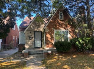 18509 Ilene St, Detroit, MI 48221