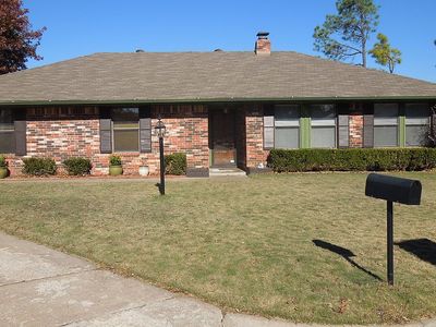 7501 E 81st Pl S, Tulsa, OK, 74133