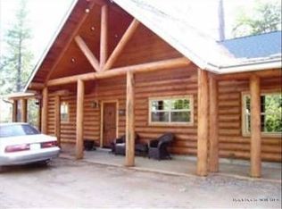 21441 Lytle Loomis Rd, Groveland, CA 95321