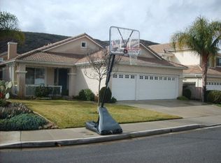 1931 Autumnbreeze Pl, Simi Valley, CA 93065