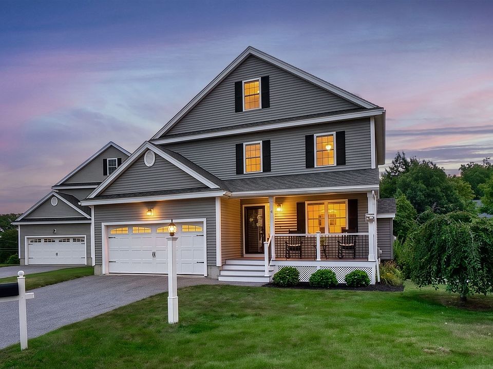 1st image of 9 Comanche Cir #11