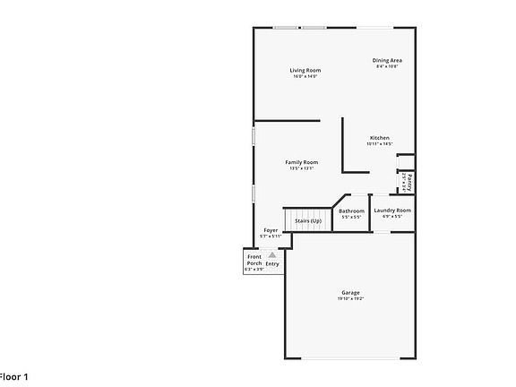 2nd image of 10643 Solar Hawk Ave