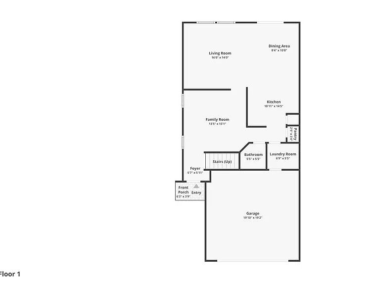 10643 Solar Hawk Ave — Photo 2
