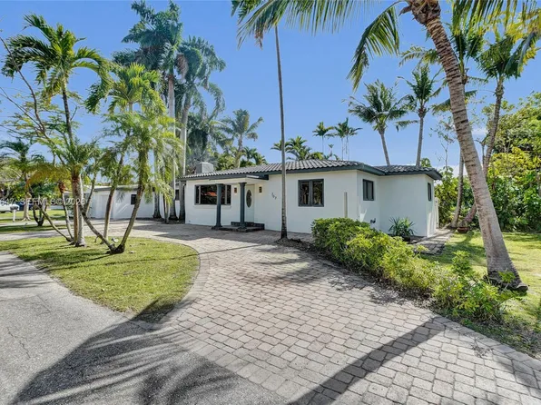 707 N 13th Ave, Hollywood, FL 33019