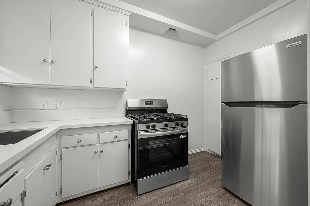 1 bed, 680 sqft, $1,725 — Photo 4
