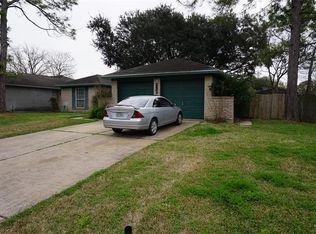 3201 Sand Reef Ln, League City, TX 77573