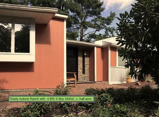 607 S Church St, Mount Laurel, NJ 08054