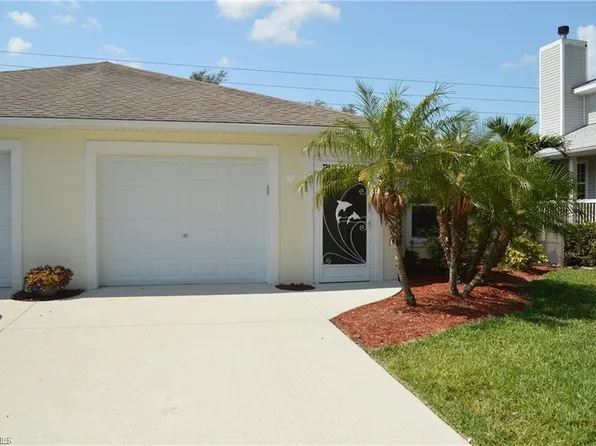 8326 Matanzas Rd, Fort Myers, FL 33967