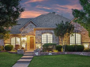 918 McKamy Dr, Allen, TX 75013
