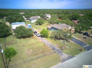946 Deep Water Dr, Spring Branch, TX 78070